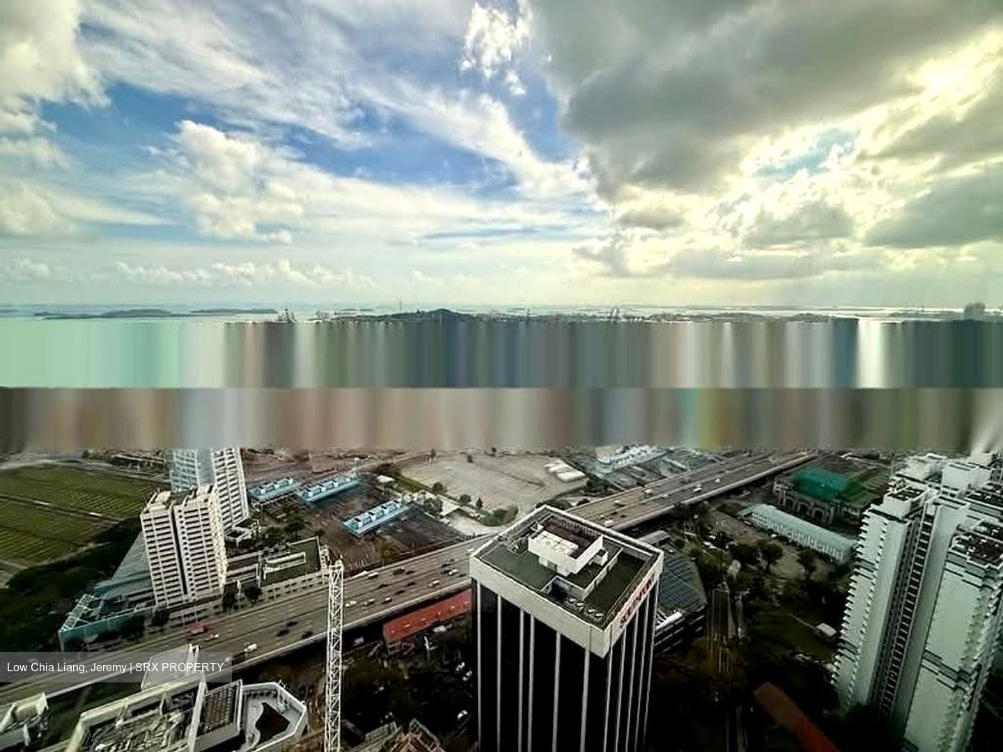Keppel Towers (D2), Office #607303541